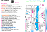 Art South Florida - Art Fair Pocket Map